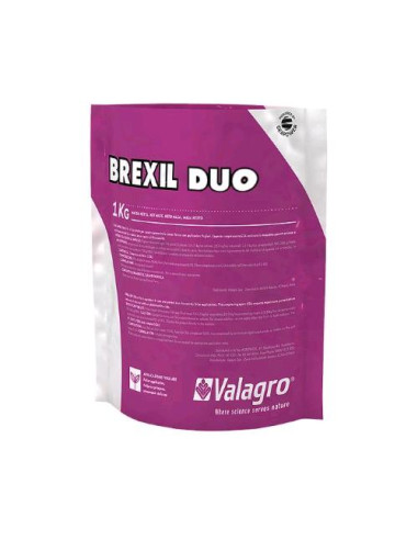 VALAGRO - BREXIL DUO 1KG: Cura Microelementi