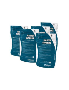 VALAGRO - MASTER SUPREME FLOWERING 10KG