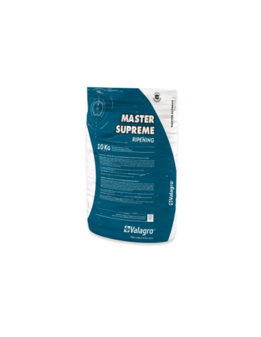 VALAGRO - Master Supreme Ripening 10KG