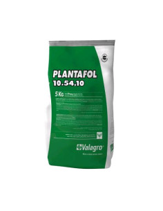 VALAGRO PLANTAFOL 10-54-10 - Concime 5KG