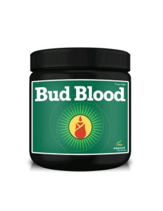 Bud Blood Polvere 500GR - Fioritura Esplosiva