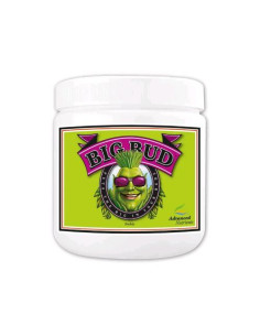 Big Bud Powder 20kg - Booster Fioritura