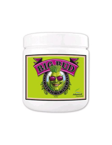 Big Bud Powder 20kg - Booster Fioritura
