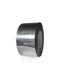 Scotch Riflettente Metallizzato X-Weave 75mmx45mt