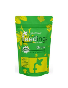 Powder Feeding Grow 50g - Nuova Formula