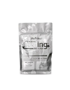 POWDER FEEDING - HYBRIDS 50 GR