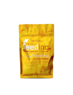 POWDER FEEDING - Long Flowering 50g