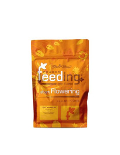 POWDER FEEDING - Indica Short Flowering 50g