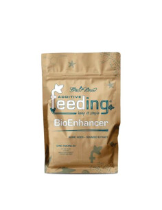 BioEnhancer - Nutrienti Naturali 50g