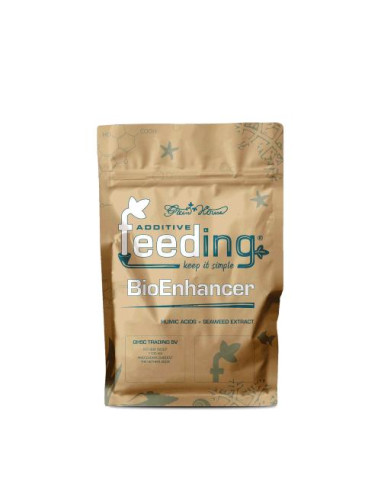 BioEnhancer - Nutrienti Naturali 50g