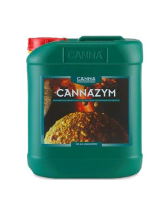 CANNAZYM - Enzimi per Piante, 5L