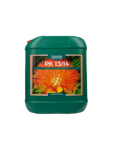CANNA PK 13/14 - Tanica 5L Nutriente Fioritura