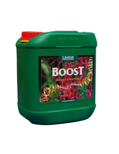 CANNA BOOST ACCELERATOR 5L - Stimolatore Fioritura