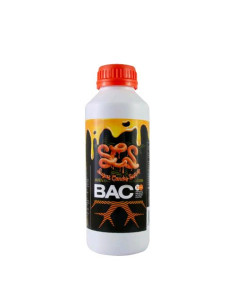BAC - Sugar Candy Syrup 10L