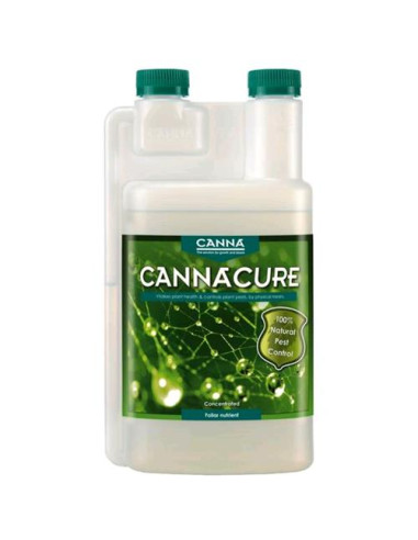 Canna Cure Ricarica - 1L: Protezione Naturale