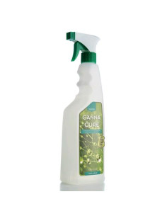Canna Cure con Nebulizzatore - 750ml