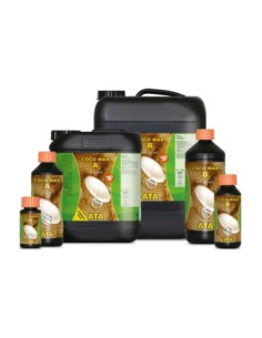 ATAMI - ATA COCO MAX A+B - 2X1L