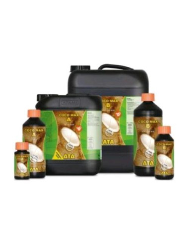 ATAMI - ATA COCO MAX A+B Fertilizzante 2X5L