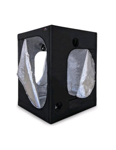 DOBERMANN TENT - Grow Box 240x120x200 cm