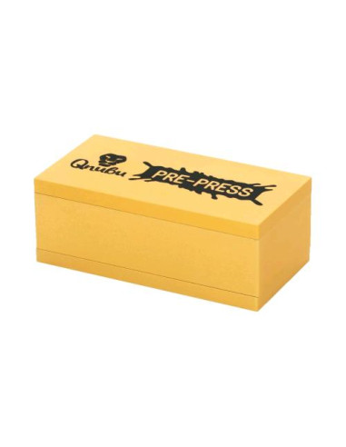 QNUBU Pre-Pressa 5x10cm - Efficienza nelle Estrazioni