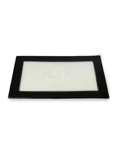 QNUBU Tappetino Silicone 8x11cm