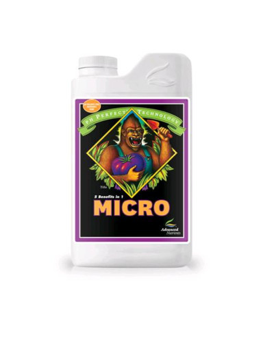 ADVANCED NUTRIENTS PH PERFECT MICRO 1L