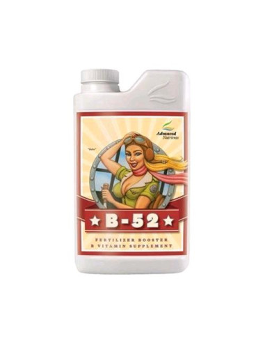 ADVANCED NUTRIENTS B-52 500ML - Crescita Energetica
