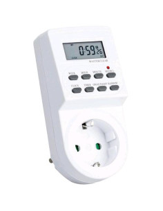 CORNWALL - Timer Digitale Programmabile