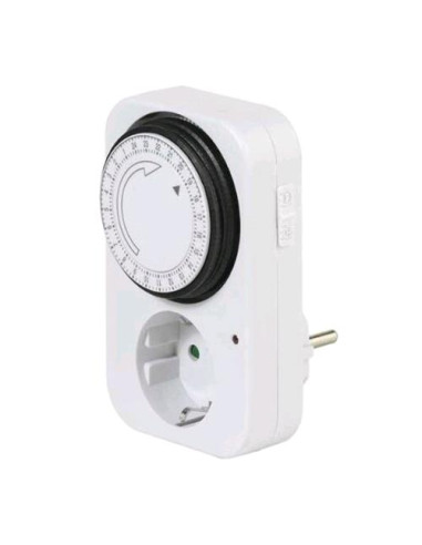 AIRONTEK Timer Meccanico 24 Ore
