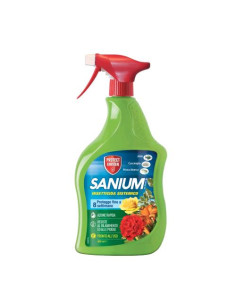 PROTECT GARDEN - SANIUM AL PFNPO 800ML