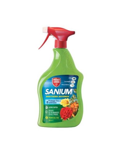 PROTECT GARDEN - SANIUM AL PFNPO 800ML