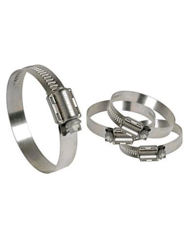 VENTS - C150ZN Fascetta 150mm