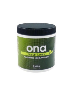 ONA Block Fresh Linen - Elimina Odori