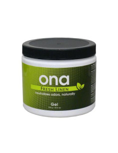 ONA Gel Fresh Linen - Elimina Odori 1L