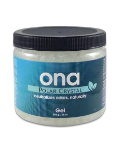 ONA Gel Polar Crystal 1L - Elimina Odori