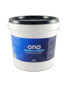 ONA Gel PRO - Neutralizzatore Odori 4L