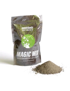 Magic Mix - Concime Organico 300gr