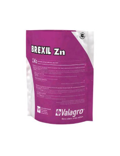 VALAGRO - BREXIL ZN - 5KG