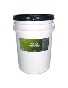 ONA Gel Fresh Linen 20L - Neutralizza Odori