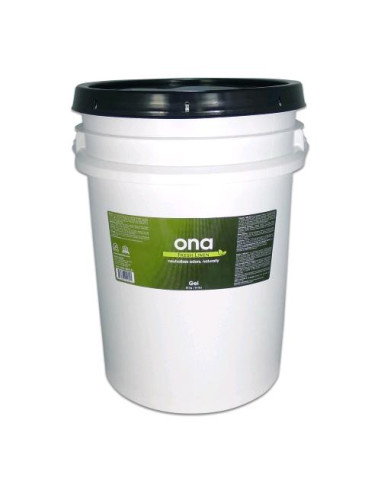 ONA Gel Fresh Linen 20L - Neutralizza Odori