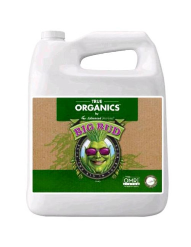 ADVANCED NUTRIENTS - Big Bud 10L