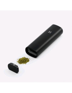 PAX Plus Vaporizzatore - Nero Onyx