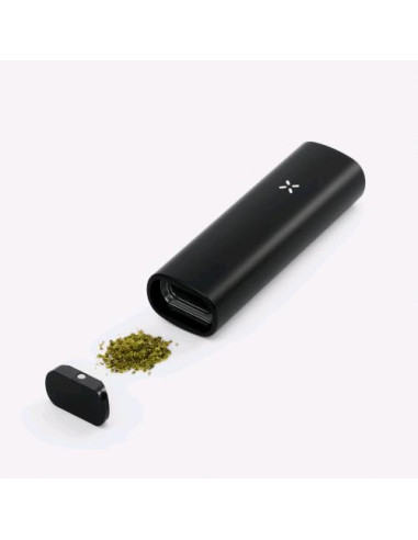 PAX Plus Vaporizzatore - Nero Onyx