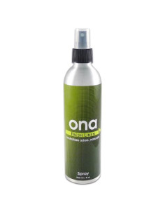 ONA Spray Fresh Linen 250ml - Neutralizza Odori