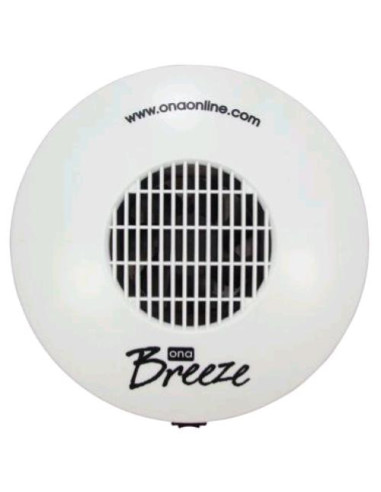 ONA Breeze Fan - Ventilatore per ONA Gel