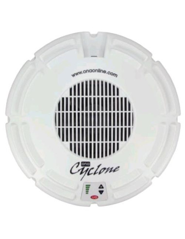 ONA Cyclone Fan - Ventilatore per ONA Gel 20L