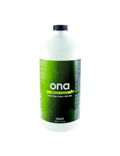 ONA Liquid Fresh Linen 1L - Neutralizza Odori