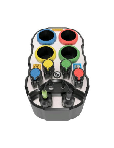 NIDOPRO NIDO ONE V2 - Controller Idroponica