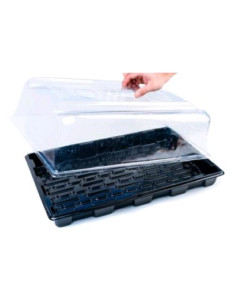 Serretta Propagatore in Plastica 59x39x21 cm