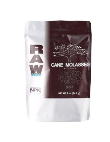 RAW Melassa di Canna NPK - 900gr